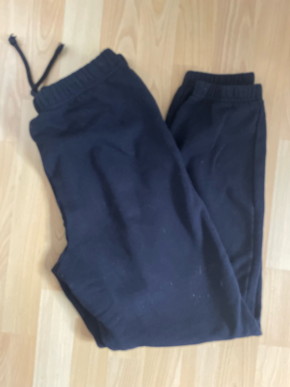 Ardene Navy Sweats